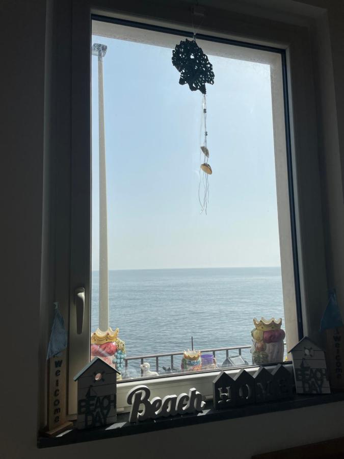 Sunshine Bed & Breakfast Riposto Eksteriør bilde