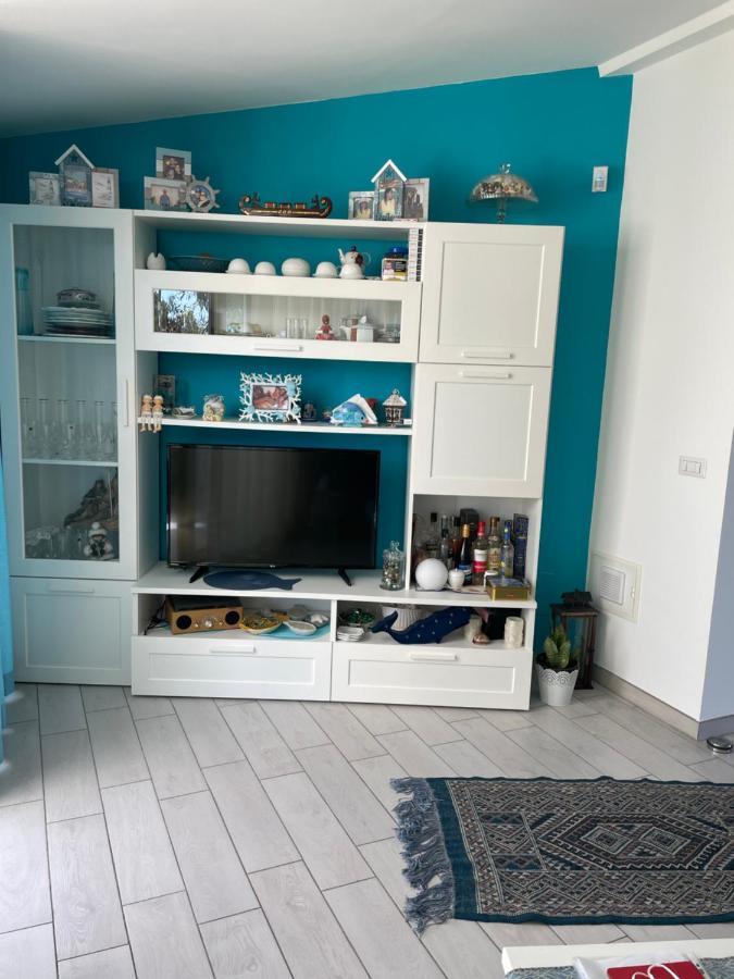 Sunshine Bed & Breakfast Riposto Eksteriør bilde