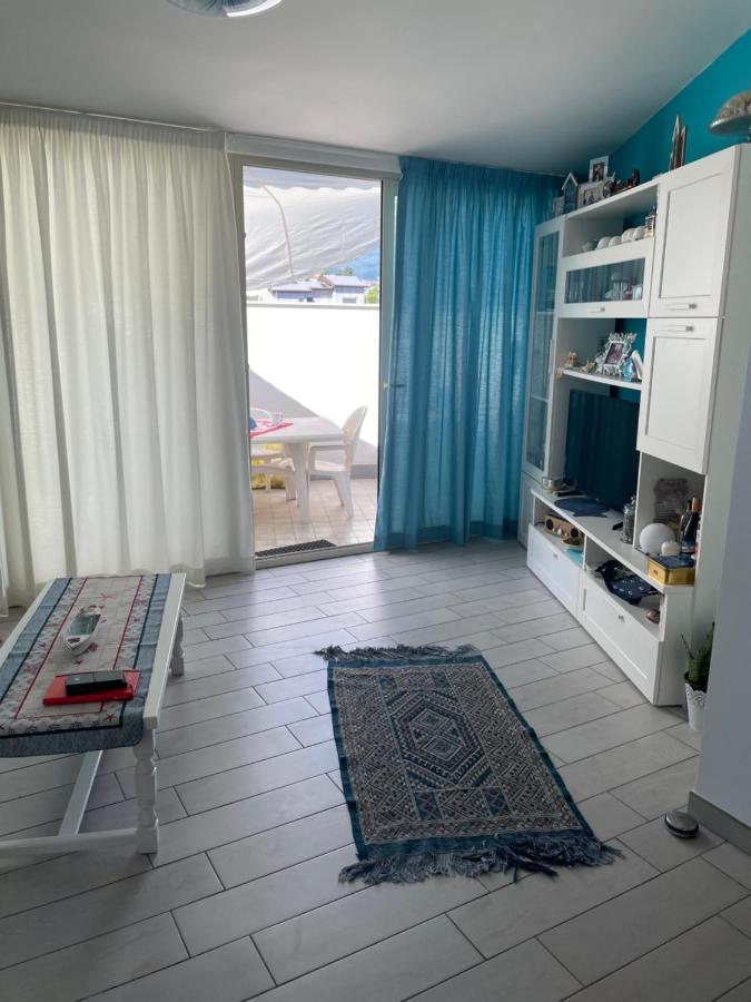 Sunshine Bed & Breakfast Riposto Eksteriør bilde