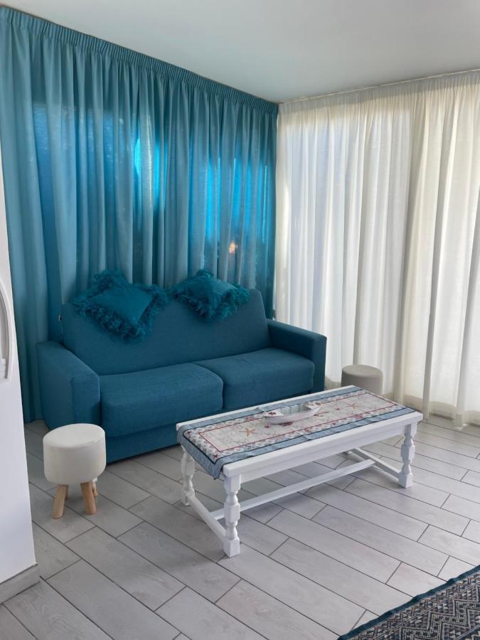 Sunshine Bed & Breakfast Riposto Eksteriør bilde