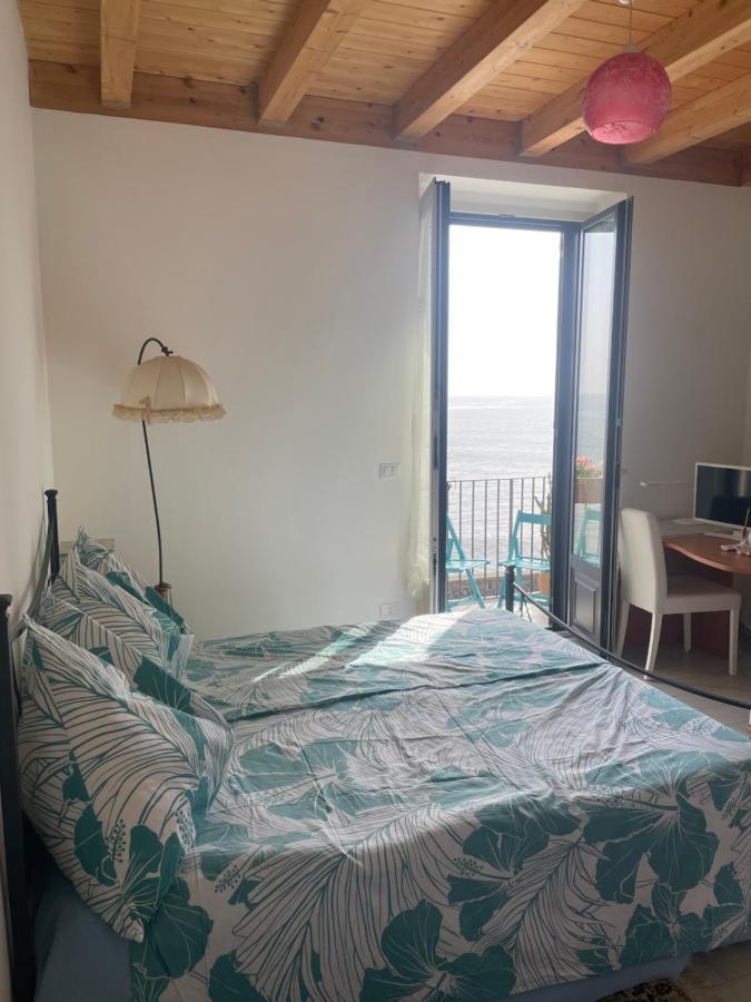 Sunshine Bed & Breakfast Riposto Eksteriør bilde