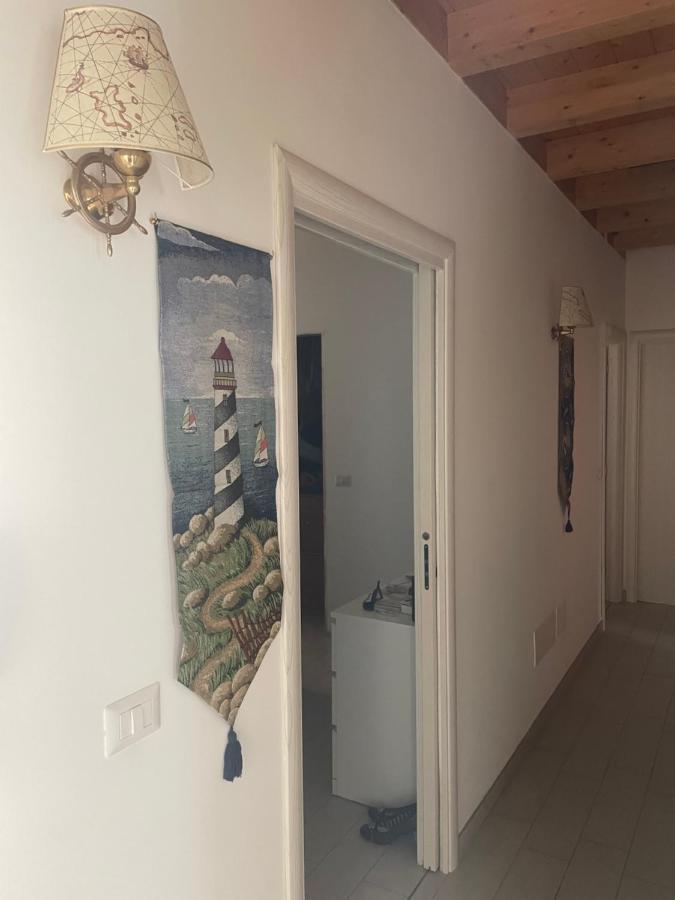 Sunshine Bed & Breakfast Riposto Eksteriør bilde
