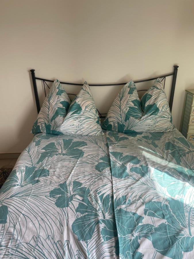 Sunshine Bed & Breakfast Riposto Eksteriør bilde