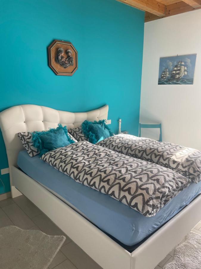 Sunshine Bed & Breakfast Riposto Eksteriør bilde