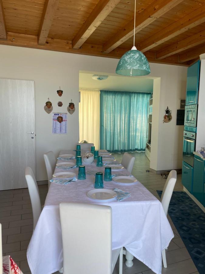Sunshine Bed & Breakfast Riposto Eksteriør bilde